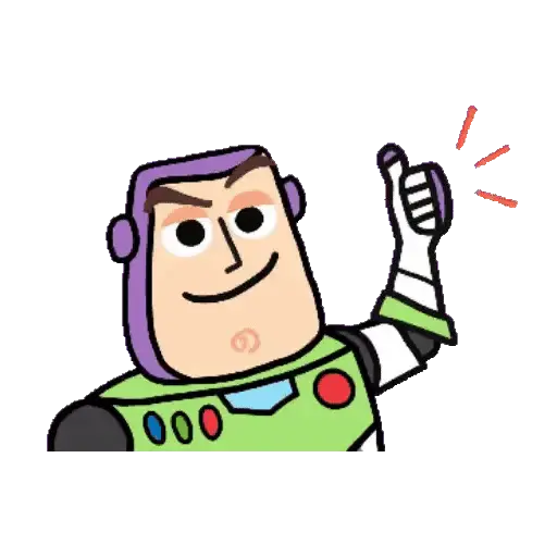 Toy Story 🎥🎬 5