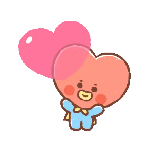 Bts_Bt21 💜🙈 10