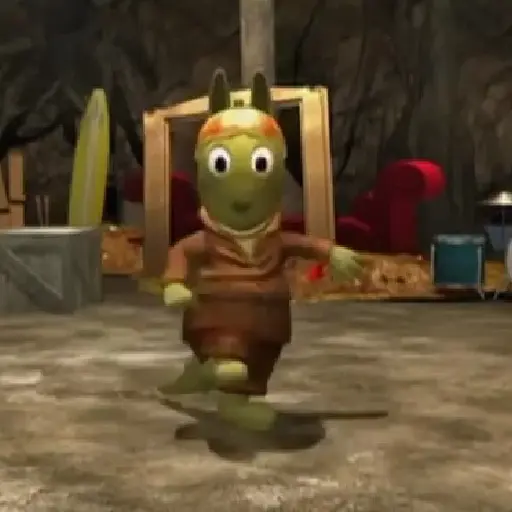 🧿Backyardigans🩷 19