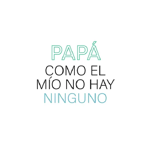 Día del Padre 💖 16