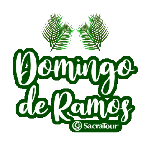 Domingo de Ramos SacraTour