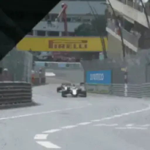 Formula 1 23