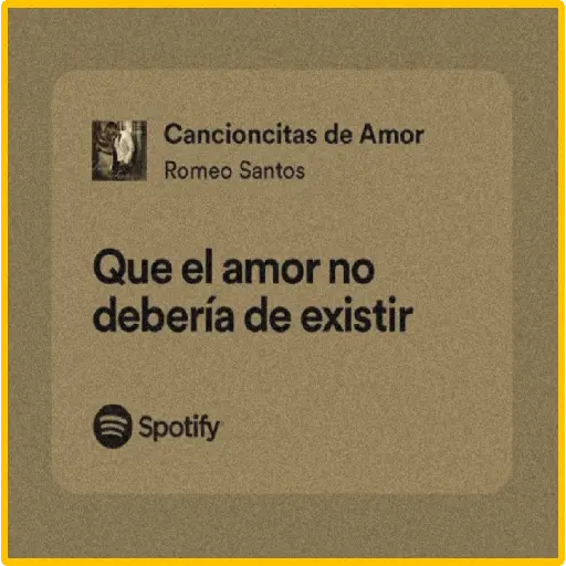 🎶LETRAS DE CANCIONES2🎶 6