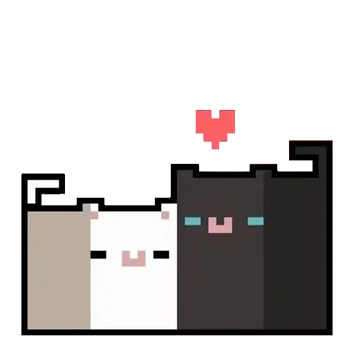 Minecraft cat 🐈🐈‍⬛ 5