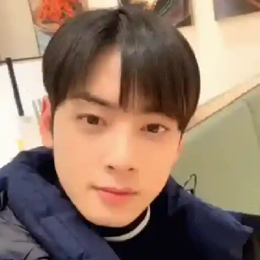 👨🏻‍🎤🎙️Cha Eun Woo 🇰🇷 20