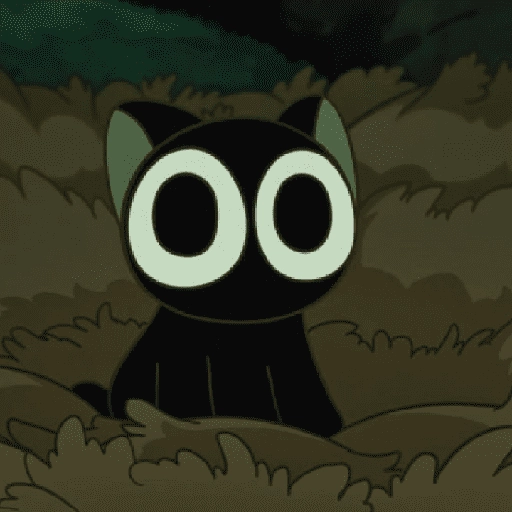 🌈🐈⬛✨️Gatito Negro Mood✨️🐈⬛🌈 18