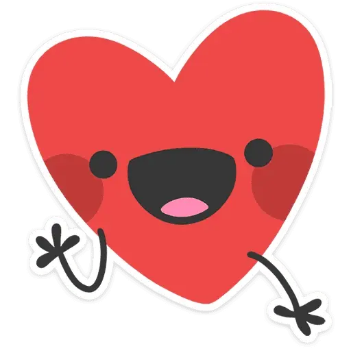 Corazon rojo ❤️🥰 14