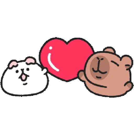 🐹°CapiBara Cute°🐹 2