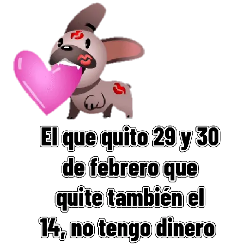 San Valentín frases 🌺💘 7