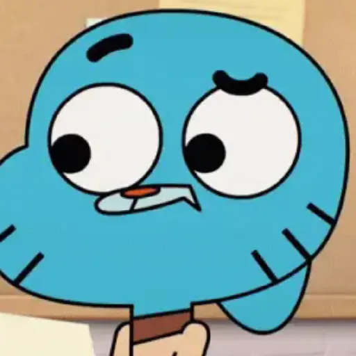 O Incrível Mundo de Gumball 20