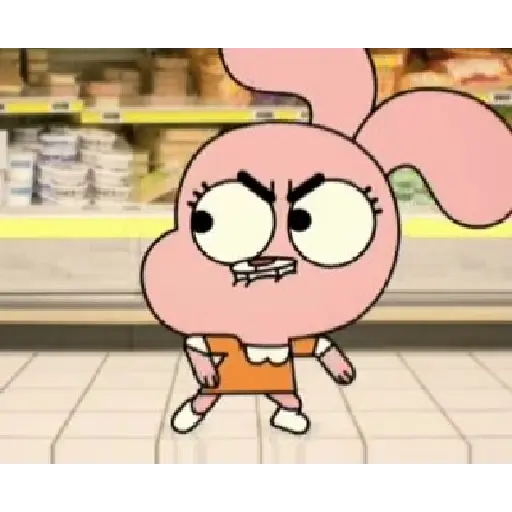 gumball 10