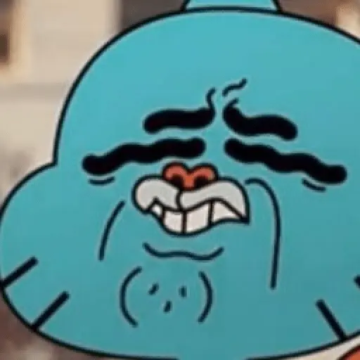 GUMBALL💙 26