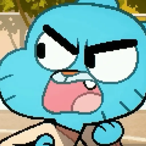 gumball 24