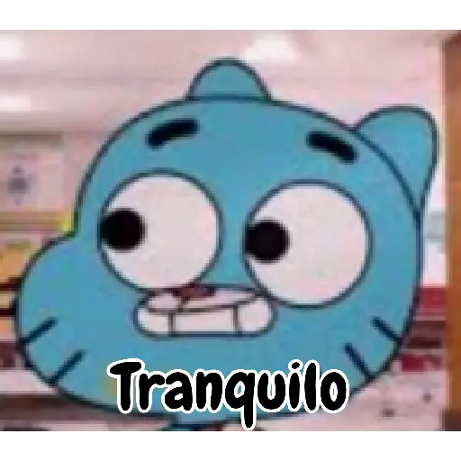 gumball 26