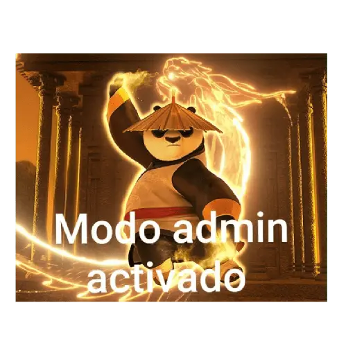 soy admin 19