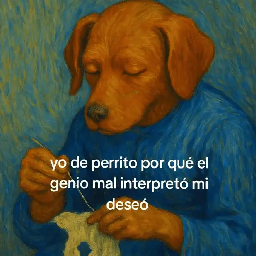 Memes del Genio 11
