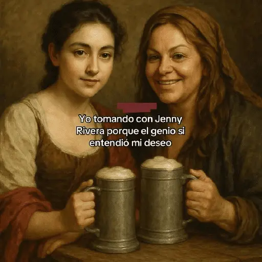 Memes del Genio 19