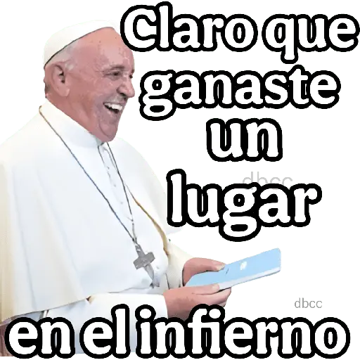papa Francisco 😎 11