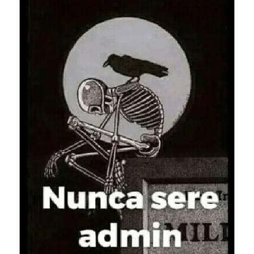 soy admin 6
