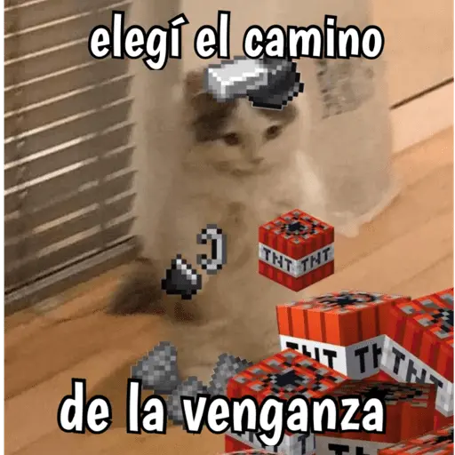 Minecraft random 👾 10