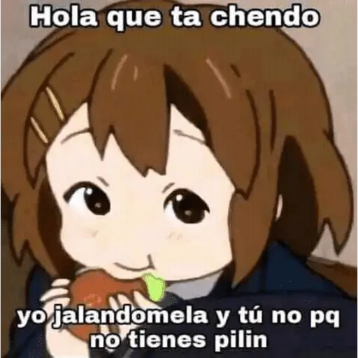 Anime random 🥴 4
