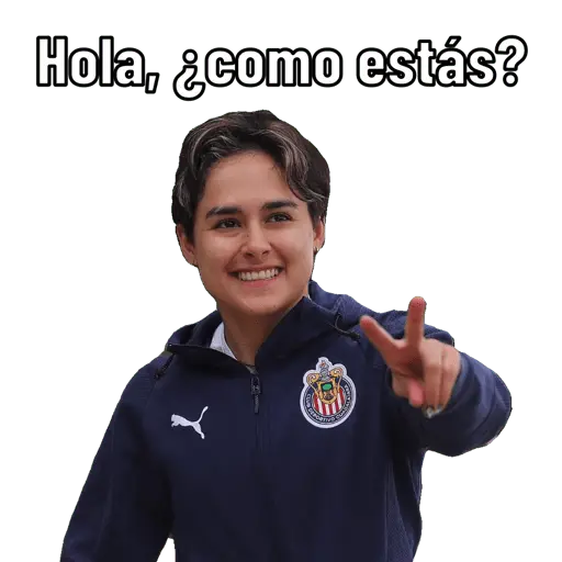 Chivas Femenil 12