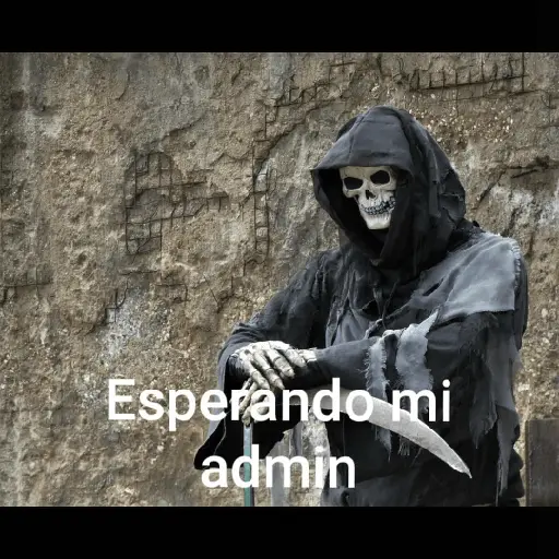 soy admin 26