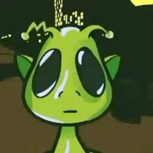 Soy un marciano 👽🛸 12