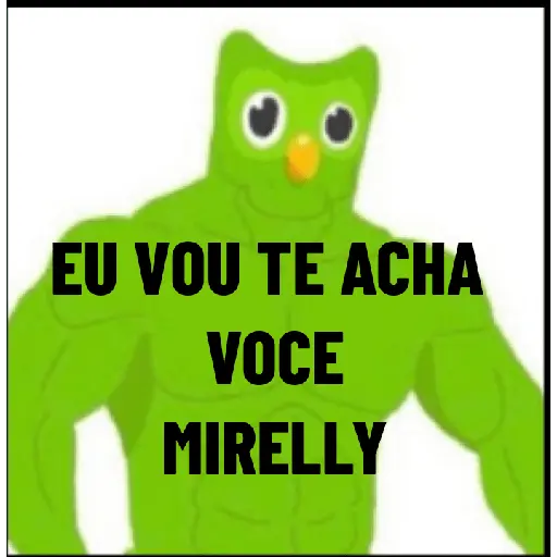 DUOLINGO MARONBA 4