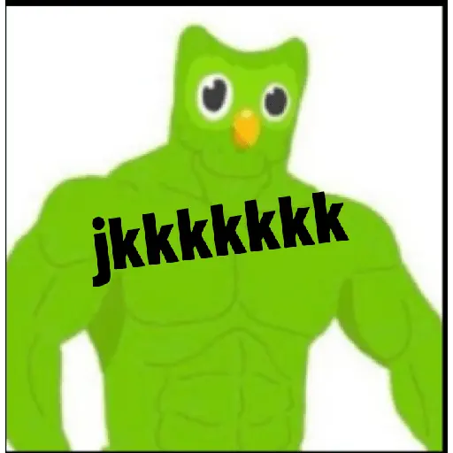 DUOLINGO MARONBA 21