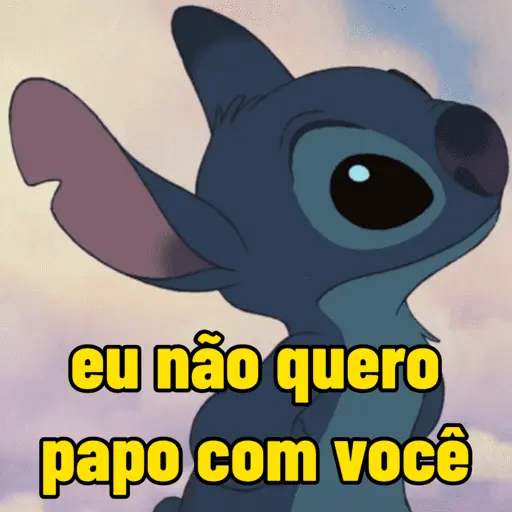 mix do Stitch 💙 8