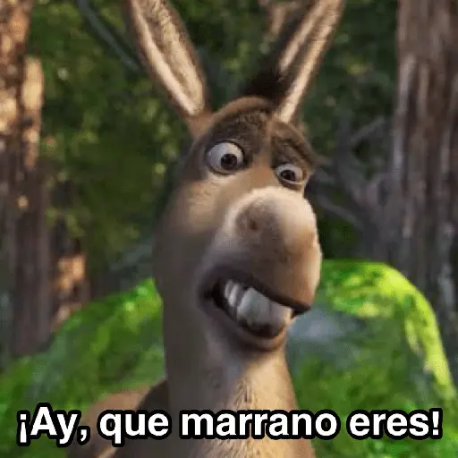 Sherk ✨ Memes clásicos 2 3