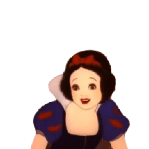 blancanieves 12