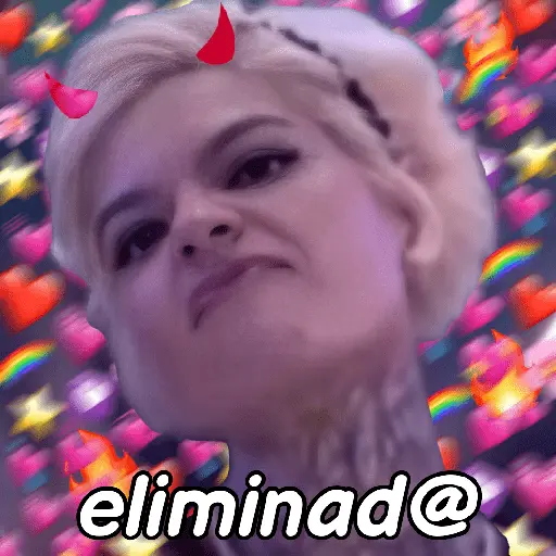 ❤️‍🔥 Melissa Gate Moods 🔥 10