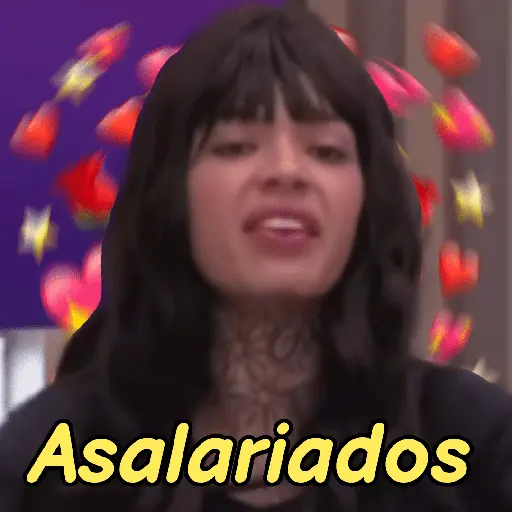❤️‍🔥 Melissa Gate Moods 🔥 12