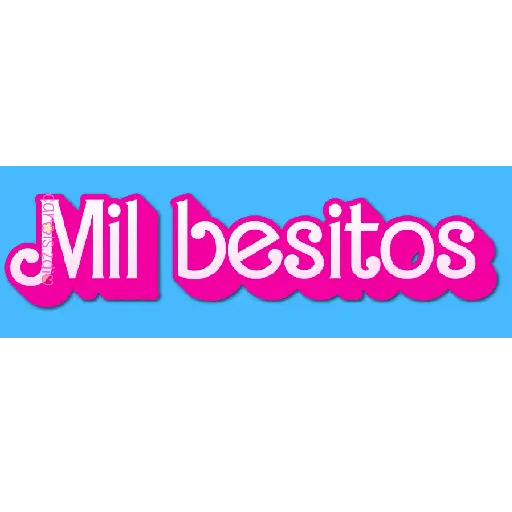 PARA CONTESTAR COMO BARBIE🌸 6