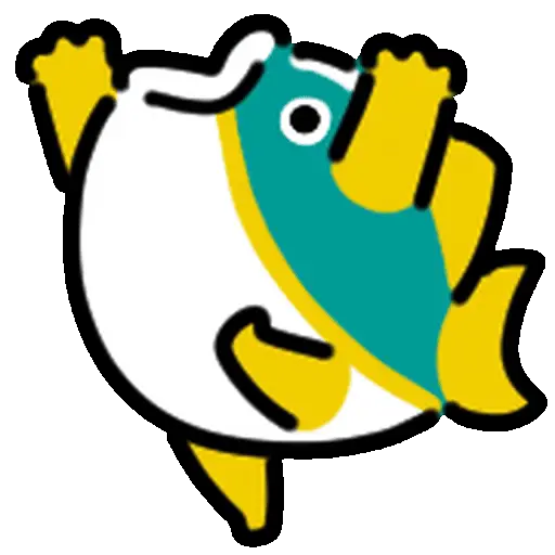 Random Fish 🐟🐠 14