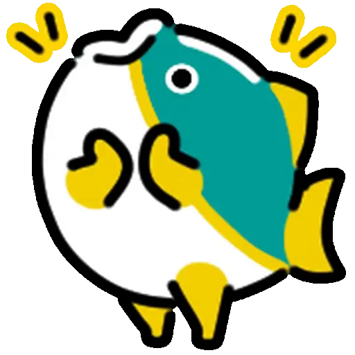 Random Fish 🐟🐠 5