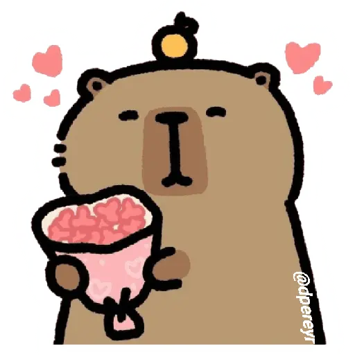 capibara 2