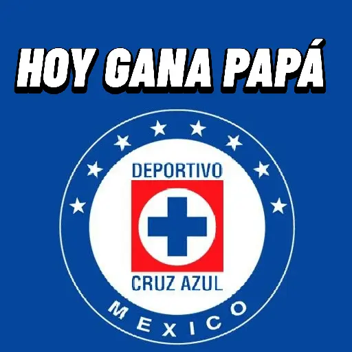 Cruz azul ⚽️ 19