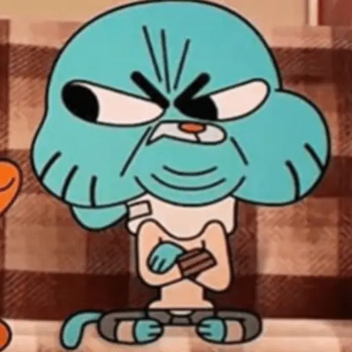 gumball 20