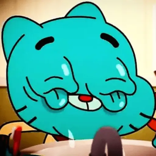 gumball 28