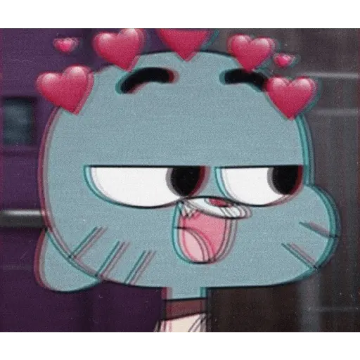 incrível mundo de gumball 21