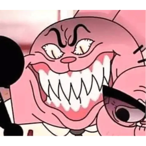 El mundo de gumball 16