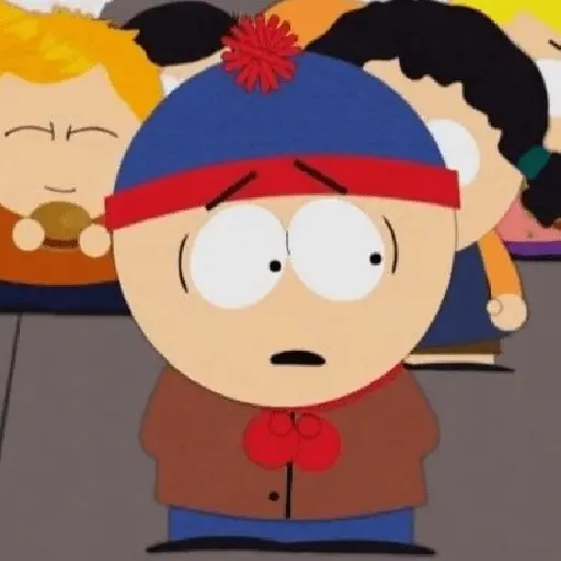 south park 2 3