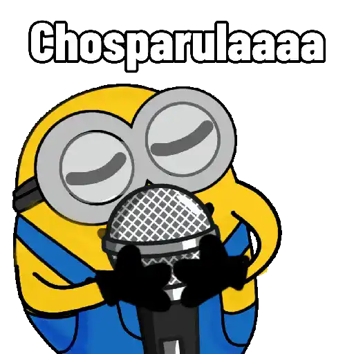 variroooo Minions 10