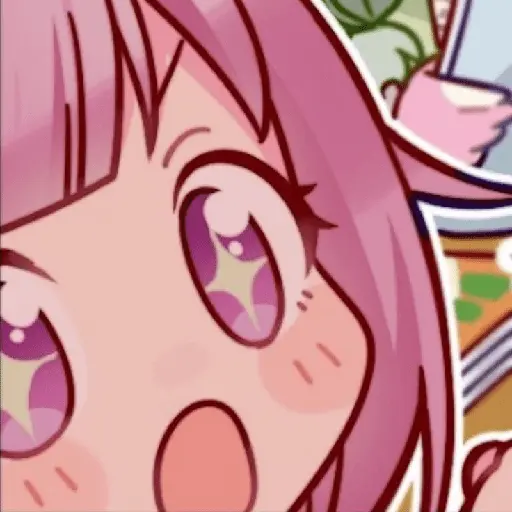 EMUU 🍥/anime 3