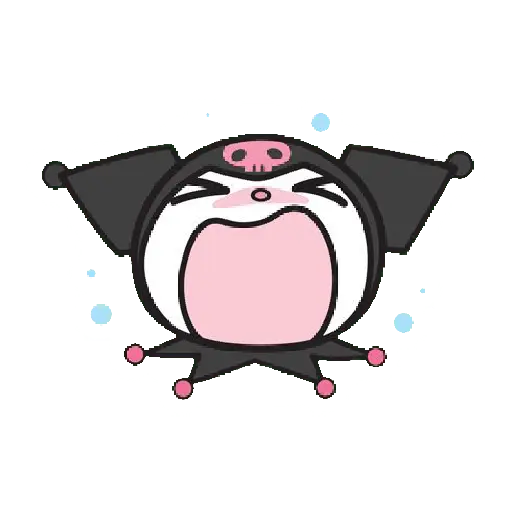 kuromi 7