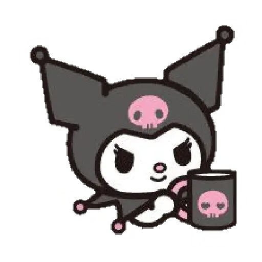 kuromi 5