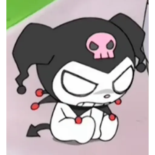 kuromi 9